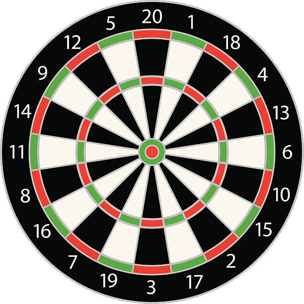 DARTS Logo